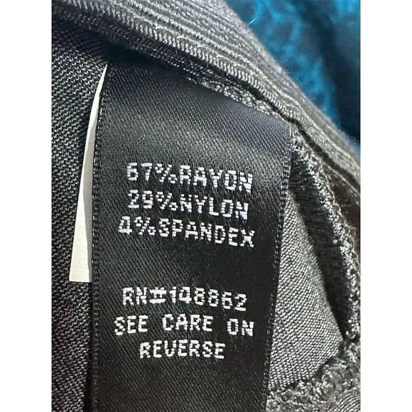 Torrid Womens Blazer 1X Gray Military Style Jacket Cropped Casual  Fall - Picture 8 of 10